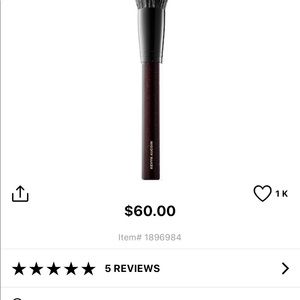 KEVYN  AUCOIN THE NEO POWDER BRUSH